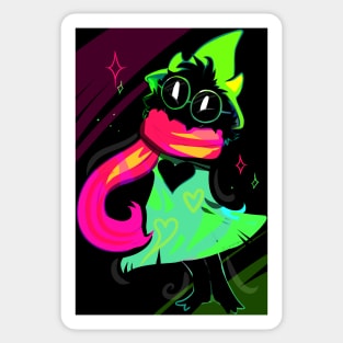 Ralsei! Sticker